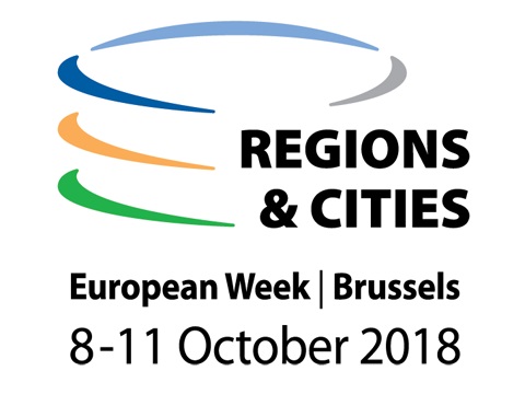 Semana Europea de las Regiones y Ciudades – ESPACIO ANEPMA