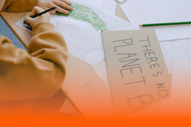 encuesta cambio climático europa