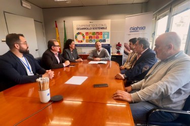 Giahsa ciberseguridad